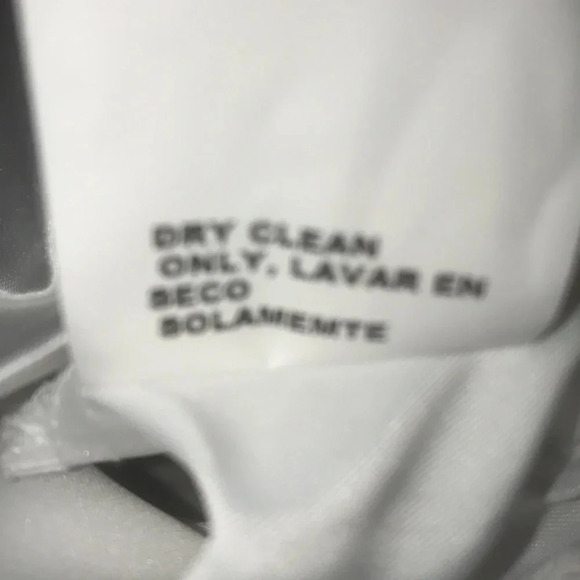 NEW CHRISTENING APPAREL attached paisley vest & tie size 9-12 month 16 to 20 lbs - Picture 11 of 16